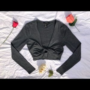 Forever 21 Crop Top